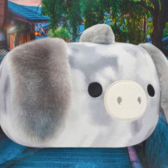 NWT Jason Stackable Squishmallow - Picture 3 of 7